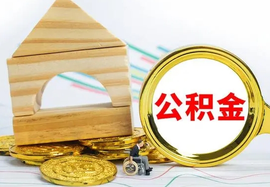 鹿邑在职公积金怎么提出（在职公积金怎么提取全部）